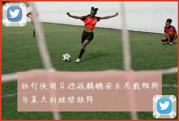 独行侠明日迎战鹈鹕安东尼戴维斯与莱夫利继续缺阵