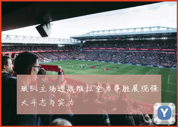 狼队主场迎战维拉全力争胜展现强大斗志与实力