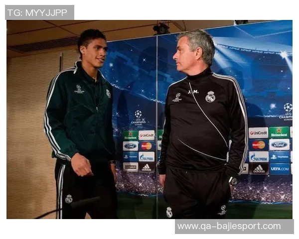 穆里尼奥热爱培养年轻球员赞扬瓦拉内小麦和切赫的潜力与表现 穆里尼奥热爱培养年轻球员赞扬瓦拉内小麦和切赫的潜力与表现