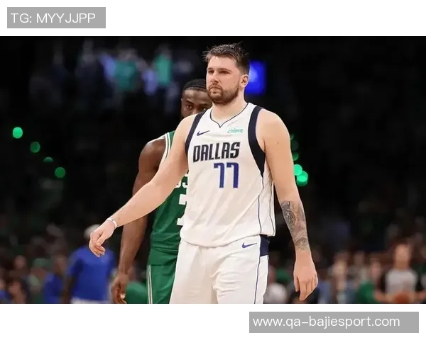 东契奇新赛季MVP投注金额最高占比33引发关注