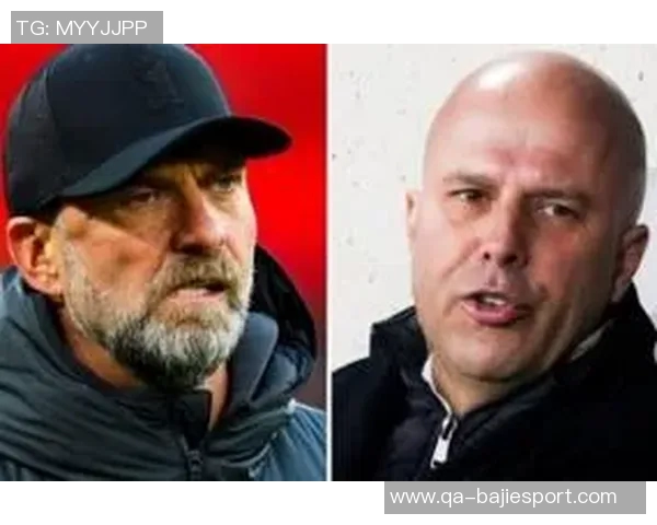 克洛普重返利物浦无望斯洛特若继续失利或遭解雇