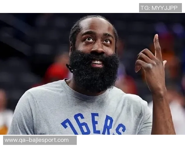 小卡称赞哈登为NBA顶级得分手之一他的实力无人能及