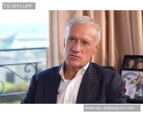 德尚回应托万感谢称应由我来致谢姆巴佩脚踝再度受伤引关注