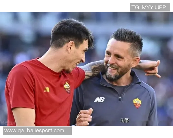 加斯佩里尼分析失利原因罗马应提升进攻质量以逆转局势