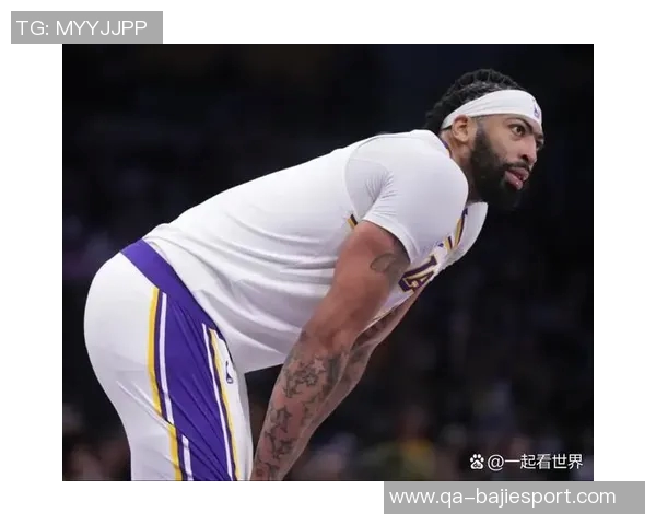 美媒透露克莱与浓眉意识到独行侠可能进行交易的消息